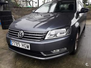 VOLKSWAGEN Passat 1.6 TDI 105cv Edition BlueMotion Tech 4p.