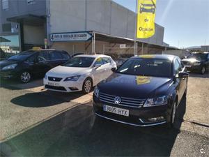 VOLKSWAGEN Passat 2.0 TDI 140cv Advance BlueMotion Tech 4p.