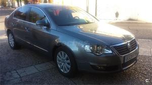 VOLKSWAGEN Passat Variant 2.0 TDI 140cv DPF 4 Mot Highline