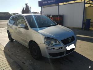 VOLKSWAGEN Polo 1.2 Match 55CV 5p.