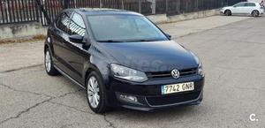 VOLKSWAGEN Polo 1.6 TDI Sport 75cv 5p.