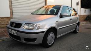 VOLKSWAGEN Polo 60 CONCEPTLINE 3p.