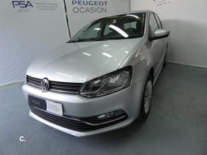 VOLKSWAGEN Polo Advance 1.2 TSI 90cv BMT 5p.