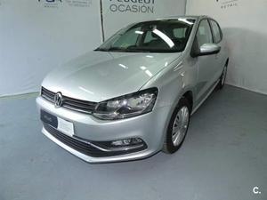 VOLKSWAGEN Polo Advance 1.4 TDI 75cv BMT 5p.