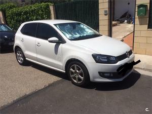 VOLKSWAGEN Polo cv Advance 5p.