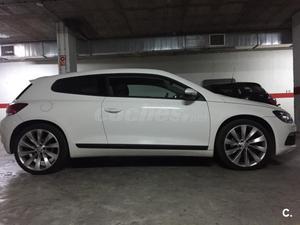 VOLKSWAGEN Scirocco 1.4 TSI 160cv 3p.