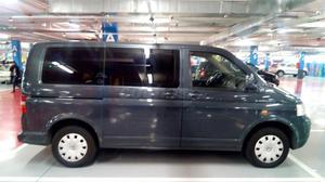 VOLKSWAGEN Transporter 1.9TDI 86CV LARGA 2.8T 4p.