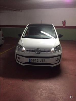 VOLKSWAGEN up! High up CV 5p.