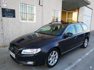 VOLVO V D4 Summum Auto 5p.