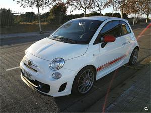 ABARTH  Competizione v TJet 160cv 3p.