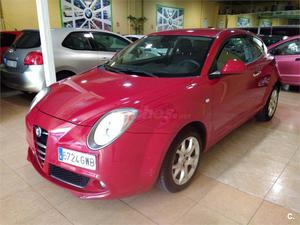 ALFA ROMEO MiTo 1.3 JTDm 90CV Distinctive 3p.