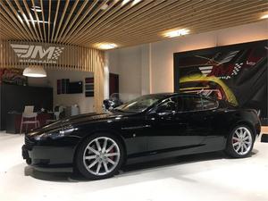 ASTON MARTIN DB9 Coupe Touchtronic 2 2p.