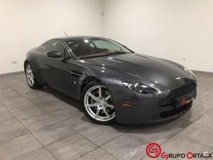 ASTON MARTIN V8 Vantage Coupe Sportshift 3p.