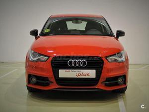 AUDI A1 1.6 TDI 90cv Adrenalin 3p.