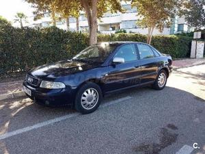 AUDI A3 1.8 AMBIENTE 5p.