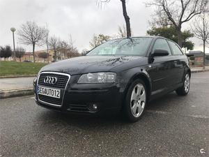 AUDI A3 1.9 TDI AMBITION 3p.