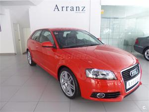 AUDI A3 2.0 TDI 140cv Ambition 3p.