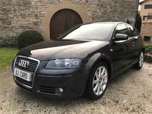 AUDI A3 2.0 TDI 140cv DPF Ambition 3p.