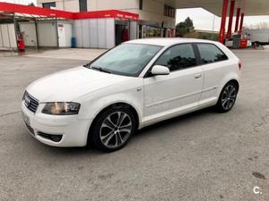 AUDI A3 2.0 TDI AMBITION 3p.