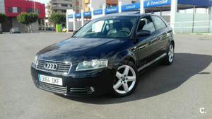 AUDI A3 2.0 TDI AMBITION 3p.