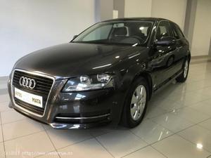 AUDI A3 EN VENTA EN LANGREO (ASTURIAS) - LANGREO - LANGREO -