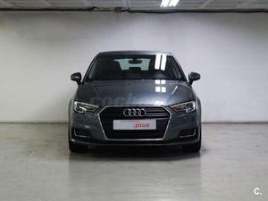 AUDI A3 design edition 1.6 TDI S tronic Sportb 5p.