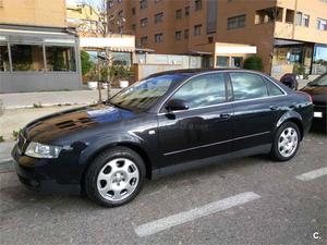 AUDI A4 1.9 TDI 4p.