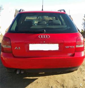 AUDI A4 1.9 TDI AVANT 5p.