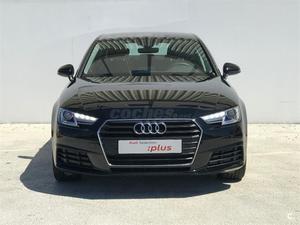 AUDI A4 2.0 TDI 110kW150CV Advanced edition 4p.