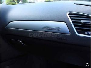 AUDI A4 2.0 TDI 143cv multitronic 4p.