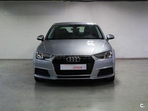 AUDI A4 2.0 TDI 150cv 4p.