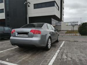 AUDI A4 2.0 TDI 4p.