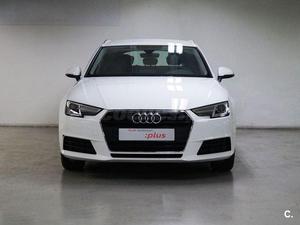 AUDI A4 Avant 2.0 TDI 150CV S tronic Advanced ed 5p.