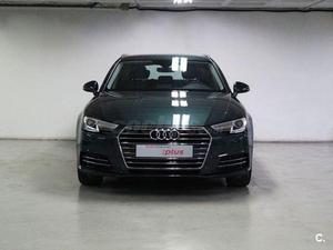 AUDI A4 design ed 2.0 TDI 110kW 150CV Avant 5p.