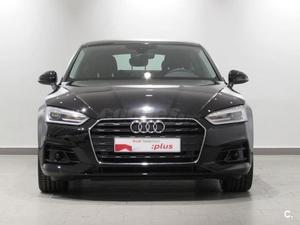 AUDI A5 Advanced 2.0 TDI 140kW S tron Sportback 5p.