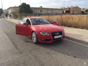 AUDI A5 Sportback 2.0 TDI 143cv multitronic 5p.