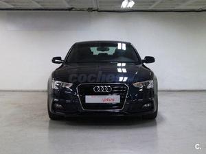 AUDI A5 Sportback 2.0 TDI clean 110 multi S line 5p.