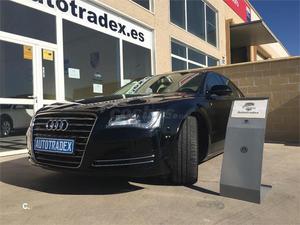 AUDI A8 3.0 TDI 250cv quattro tiptronic 4p.