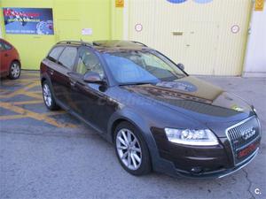 AUDI Allroad Quattro 3.0 TDI 240cv tiptronic DPF 5p.