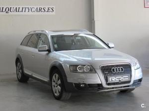 AUDI Allroad Quattro 3.0 TDI quattro tiptronic 5p.