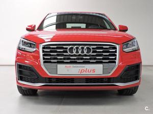 AUDI Q2 sport edition 1.6 TDI 85kW 116CV 5p.