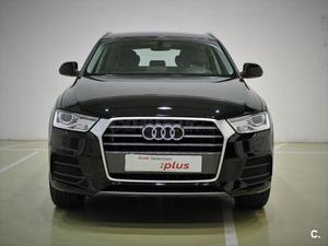 AUDI Q3 Sport edition 2.0 TDI 110kW 150CV 5p.