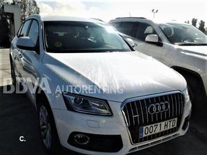 AUDI Q5 2.0 TDI 150cv quattro Ambiente 5p.