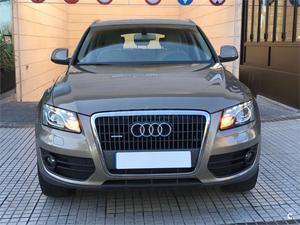 AUDI Q5 2.0 TDI 170cv quattro 5p.