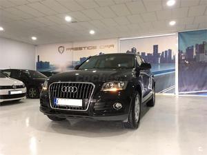 AUDI Q5 2.0 TDI 177cv quattro Advance 5p.