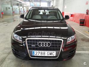 AUDI Q5 2.0 TFSI 211cv quattro 5p.