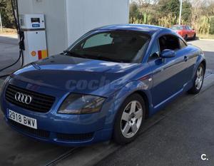 AUDI TT Coupe 1.8 T 180CV 3p.