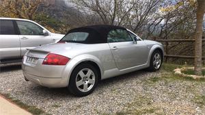 AUDI TT Coupe 1.8T 180 CV 3p.