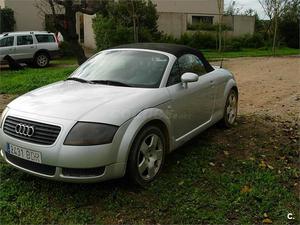 AUDI TT Roadster 1.8T 180 CV 2p.