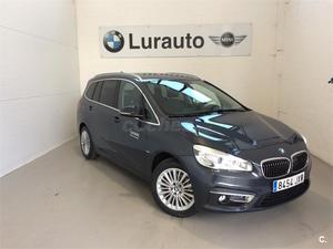 BMW Serie 2 Gran Tourer 218d 5p.